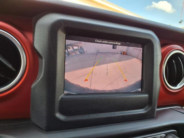 2020 Jeep Wrangler Unlimited Vehicle Photo in Tampa, FL 33612