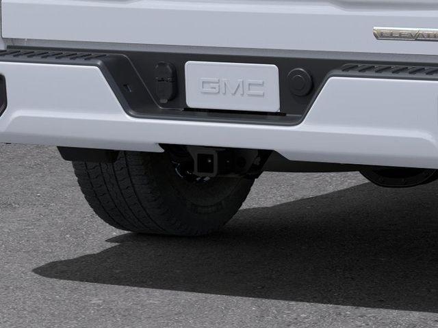 2025 GMC Sierra 1500 Vehicle Photo in DANBURY, CT 06810-5034