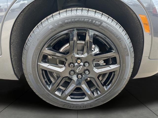2022 Chevrolet Blazer Vehicle Photo in MANITOWOC, WI 54220-5838