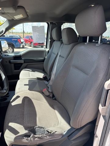 2017 Ford F-150 Vehicle Photo in Winslow, AZ 86047-2439