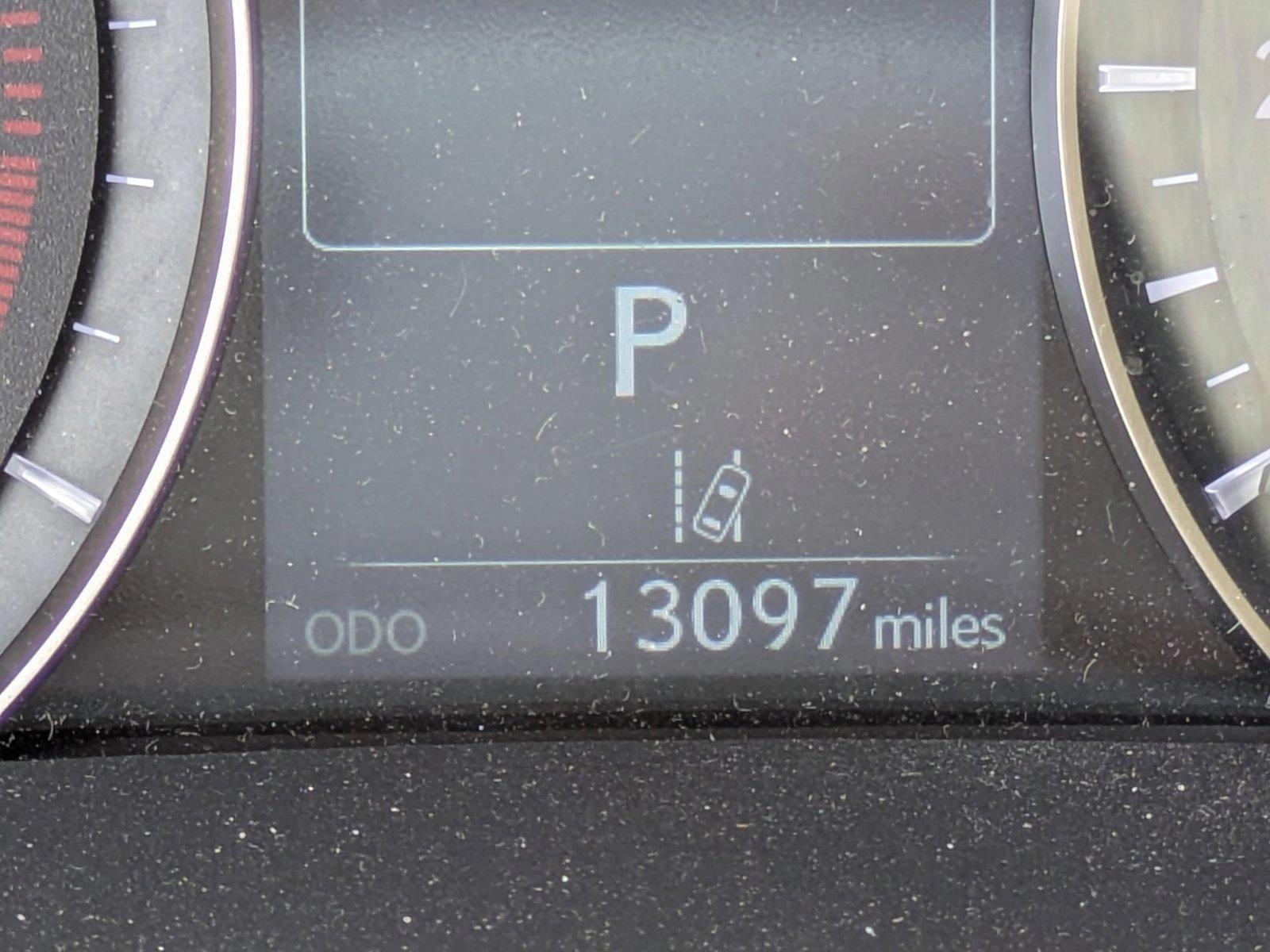 2020 Lexus RX 350 Vehicle Photo in Clearwater, FL 33761