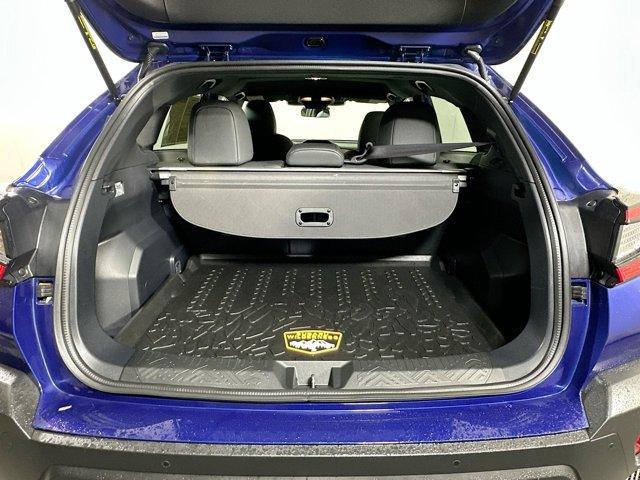 2024 Subaru Crosstrek Vehicle Photo in Doylestown, PA 18902