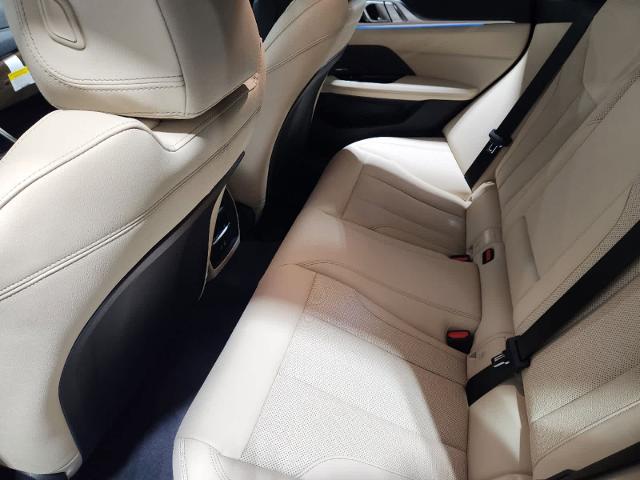 2025 BMW i4 Vehicle Photo in GRAPEVINE, TX 76051