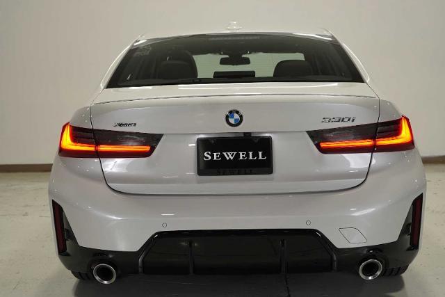 2025 BMW 330i xDrive Vehicle Photo in GRAPEVINE, TX 76051