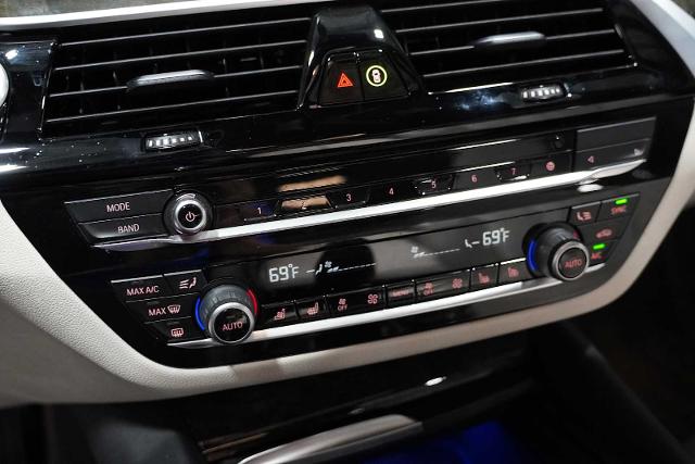 2022 BMW 540i Vehicle Photo in GRAPEVINE, TX 76051