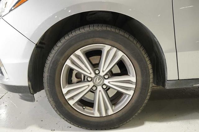 2020 Acura MDX Vehicle Photo in GRAPEVINE, TX 76051
