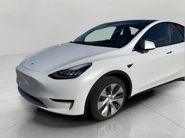 2021 Tesla Model Y Vehicle Photo in Appleton, WI 54913