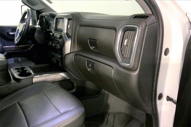 2023 Chevrolet Silverado 2500 HD Vehicle Photo in INDEPENDENCE, MO 64055-1314