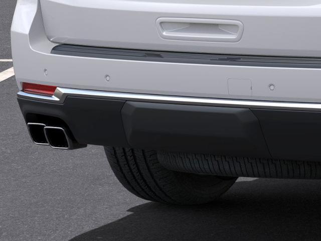 2025 Chevrolet Tahoe Vehicle Photo in SAVANNAH, GA 31406-4513