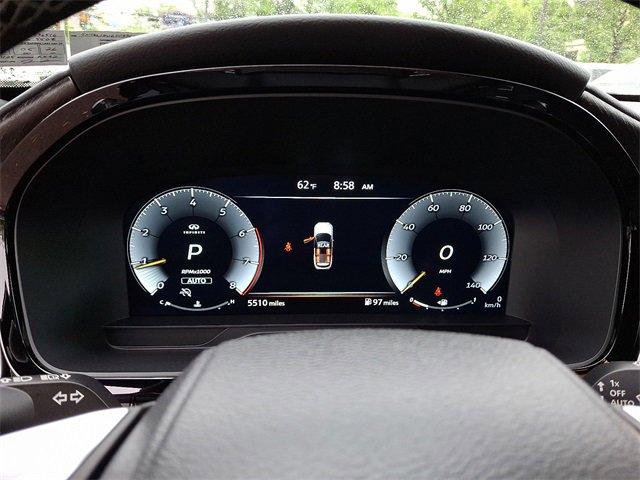 2025 INFINITI QX60 Vehicle Photo in Willow Grove, PA 19090