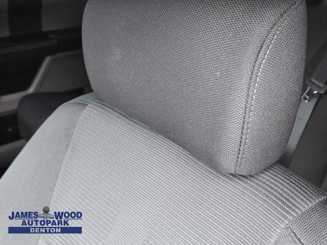 2019 Ford F-150 Vehicle Photo in DENTON, TX 76210-9321