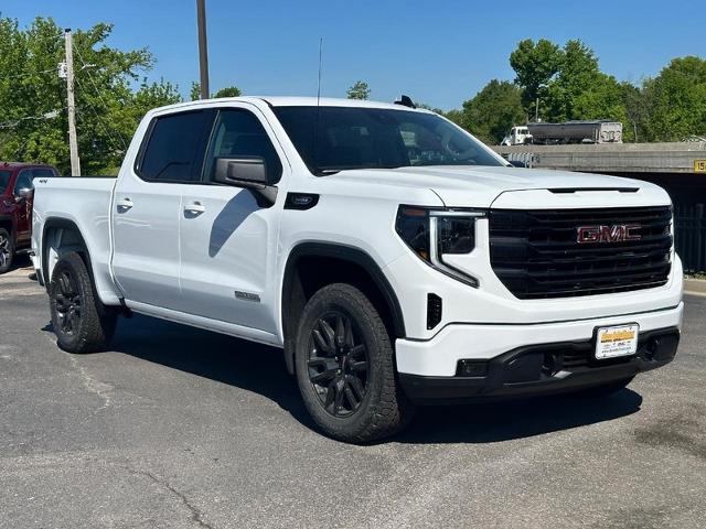 2025 GMC Sierra 1500 Vehicle Photo in COLUMBIA, MO 65203-3903