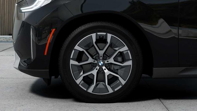 2025 BMW X3 30 xDrive Vehicle Photo in GRAPEVINE, TX 76051