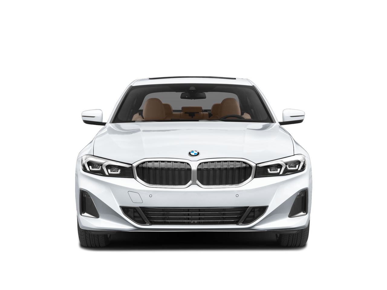 2024 BMW 330i xDrive Vehicle Photo in Tulsa, OK 74129