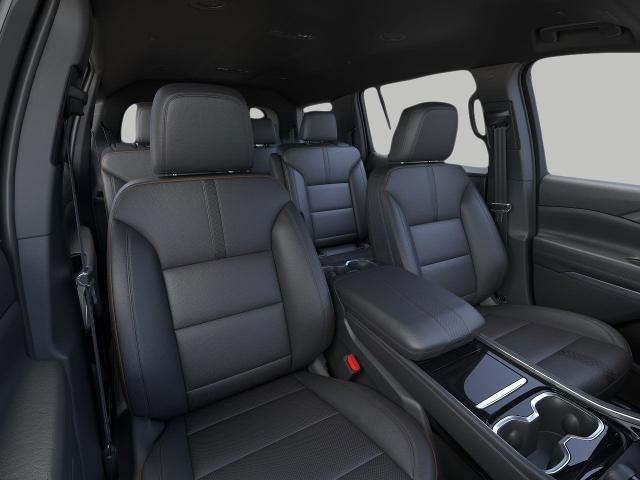 2025 Chevrolet Traverse Vehicle Photo in Madison, WI 53713
