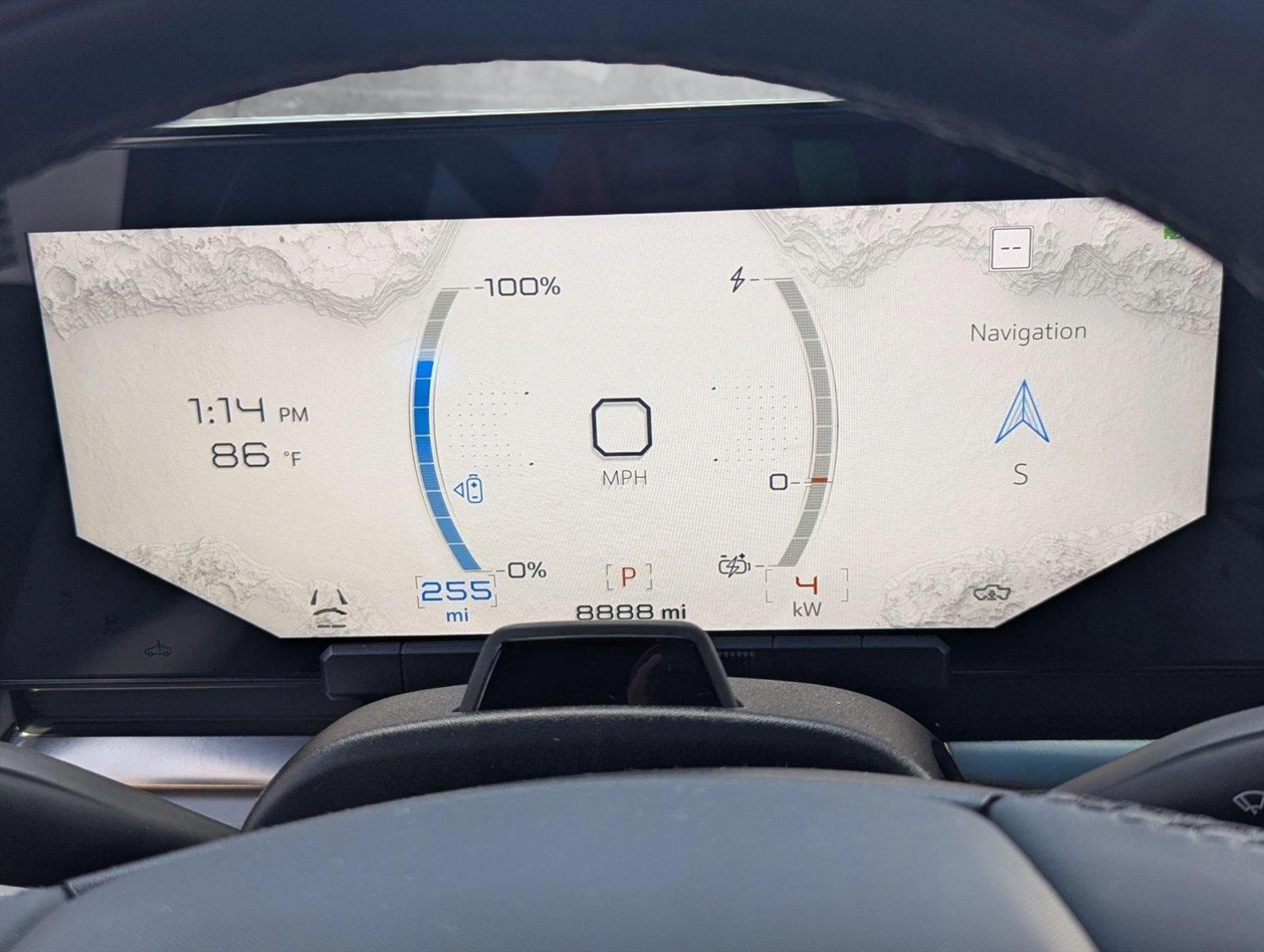 2022 GMC HUMMER EV Vehicle Photo in Delray Beach, FL 33444