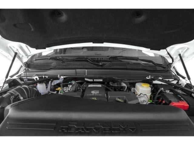 2022 Ram 2500 Vehicle Photo in LIGHTHOUSE POINT, FL 33064-6849