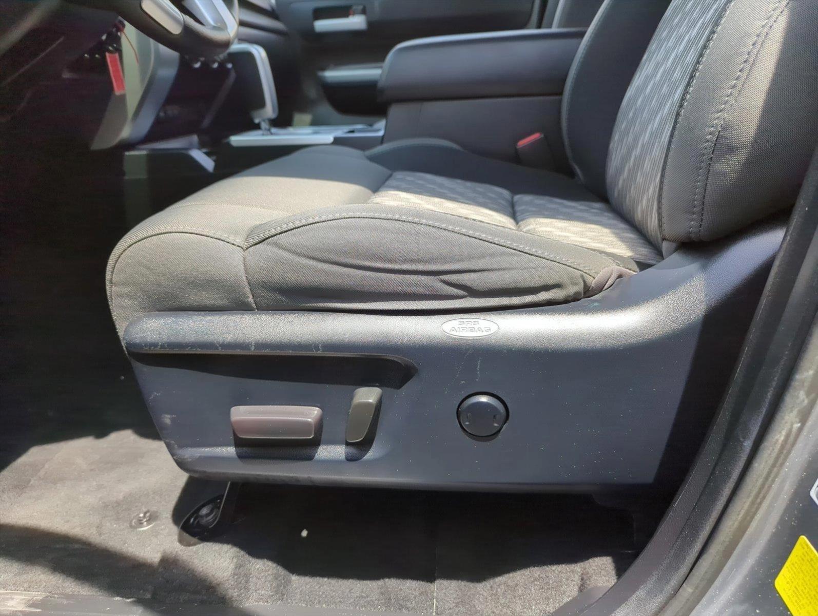 2021 Toyota Tundra 2WD Vehicle Photo in Ft. Myers, FL 33907