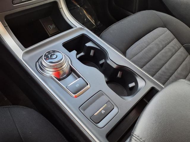 2022 Ford Edge Vehicle Photo in Tampa, FL 33612
