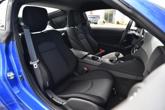 2025 Nissan Z Vehicle Photo in Ballwin, MO 63011
