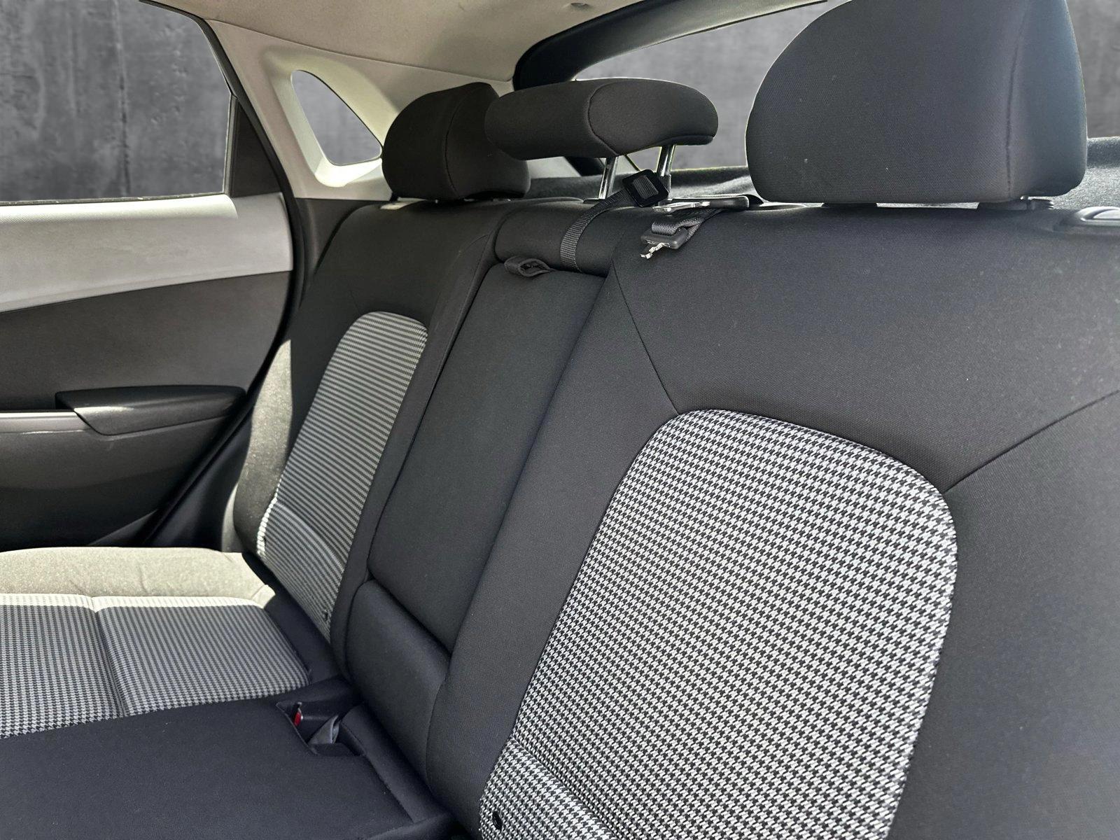 2018 Hyundai KONA Vehicle Photo in Hollywood, FL 33021