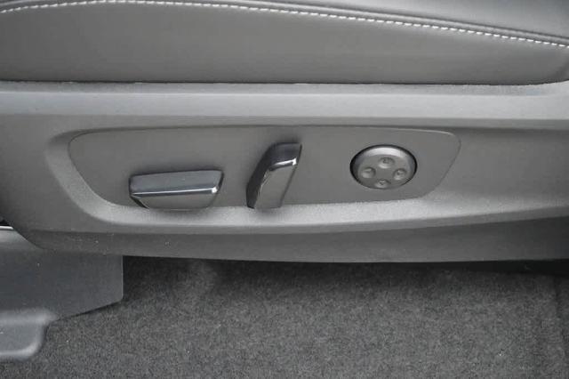 2025 INFINITI QX60 Vehicle Photo in Houston, TX 77090