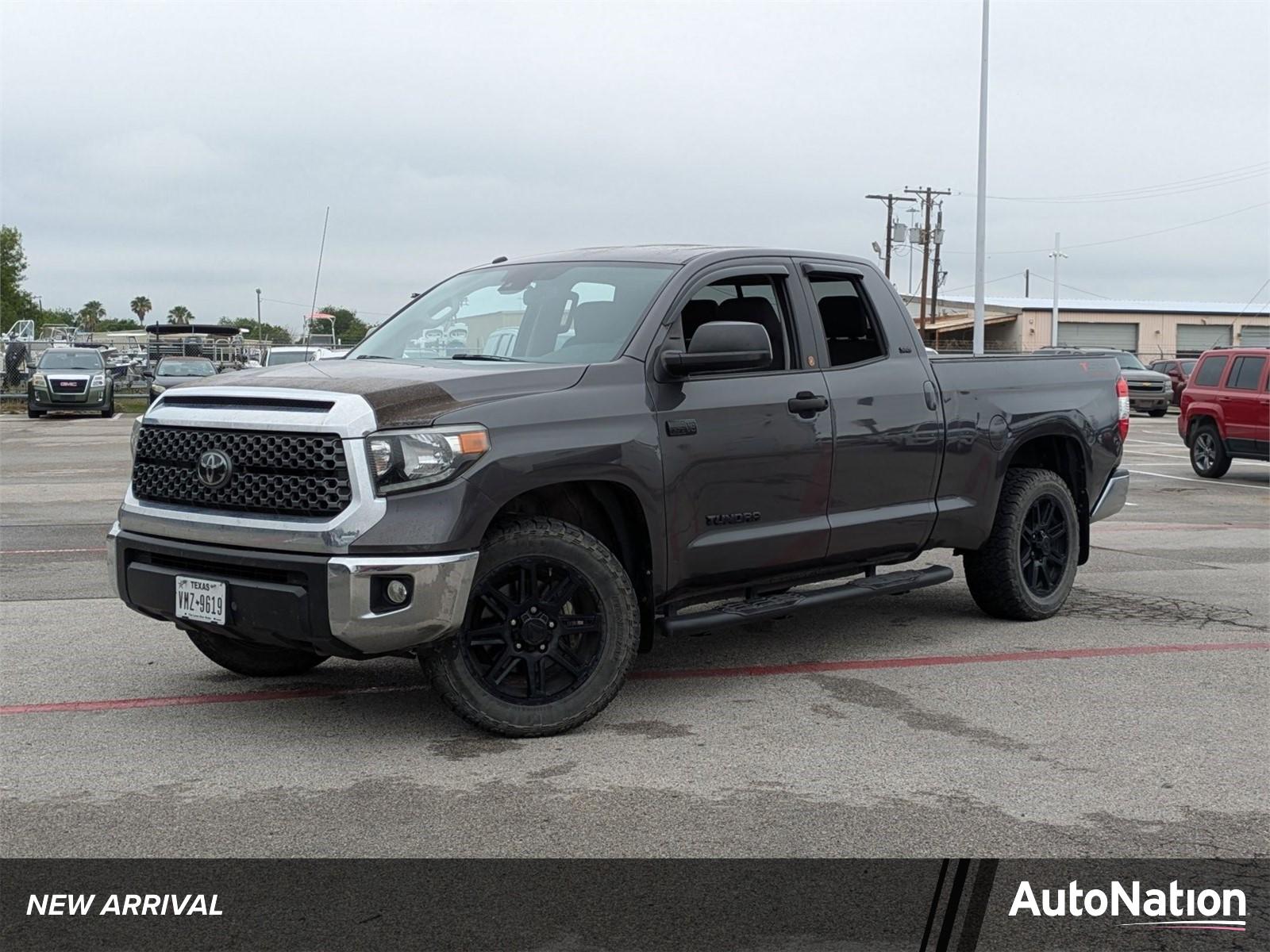 2019 Toyota Tundra 4WD Vehicle Photo in Corpus Christi, TX 78415