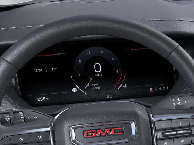 2025 GMC Acadia Vehicle Photo in TREVOSE, PA 19053-4984