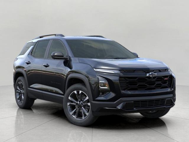 2026 Chevrolet Equinox Vehicle Photo in APPLETON, WI 54914-4656