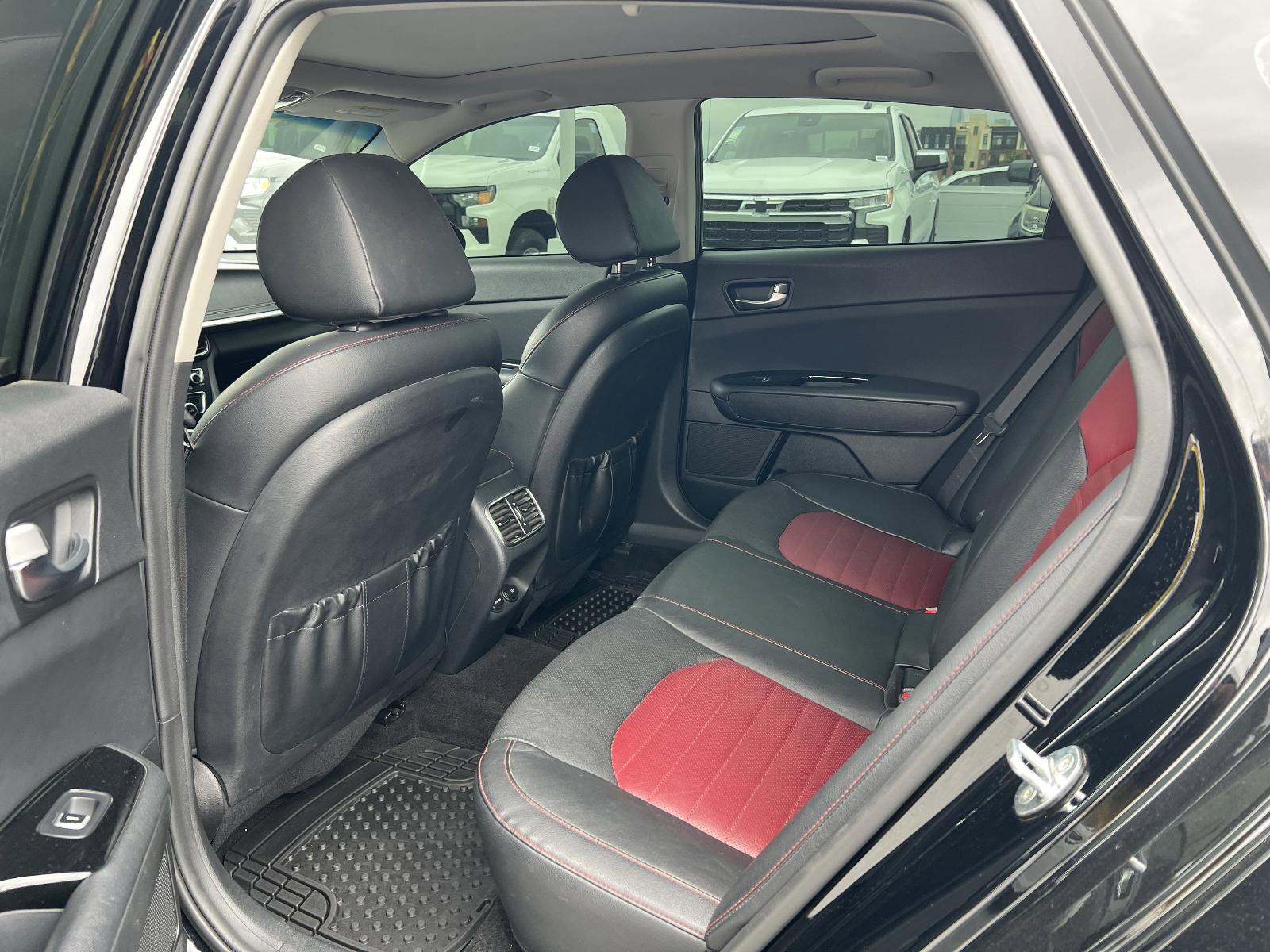 2019 Kia Optima Vehicle Photo in LOS ANGELES, CA 90007-3794