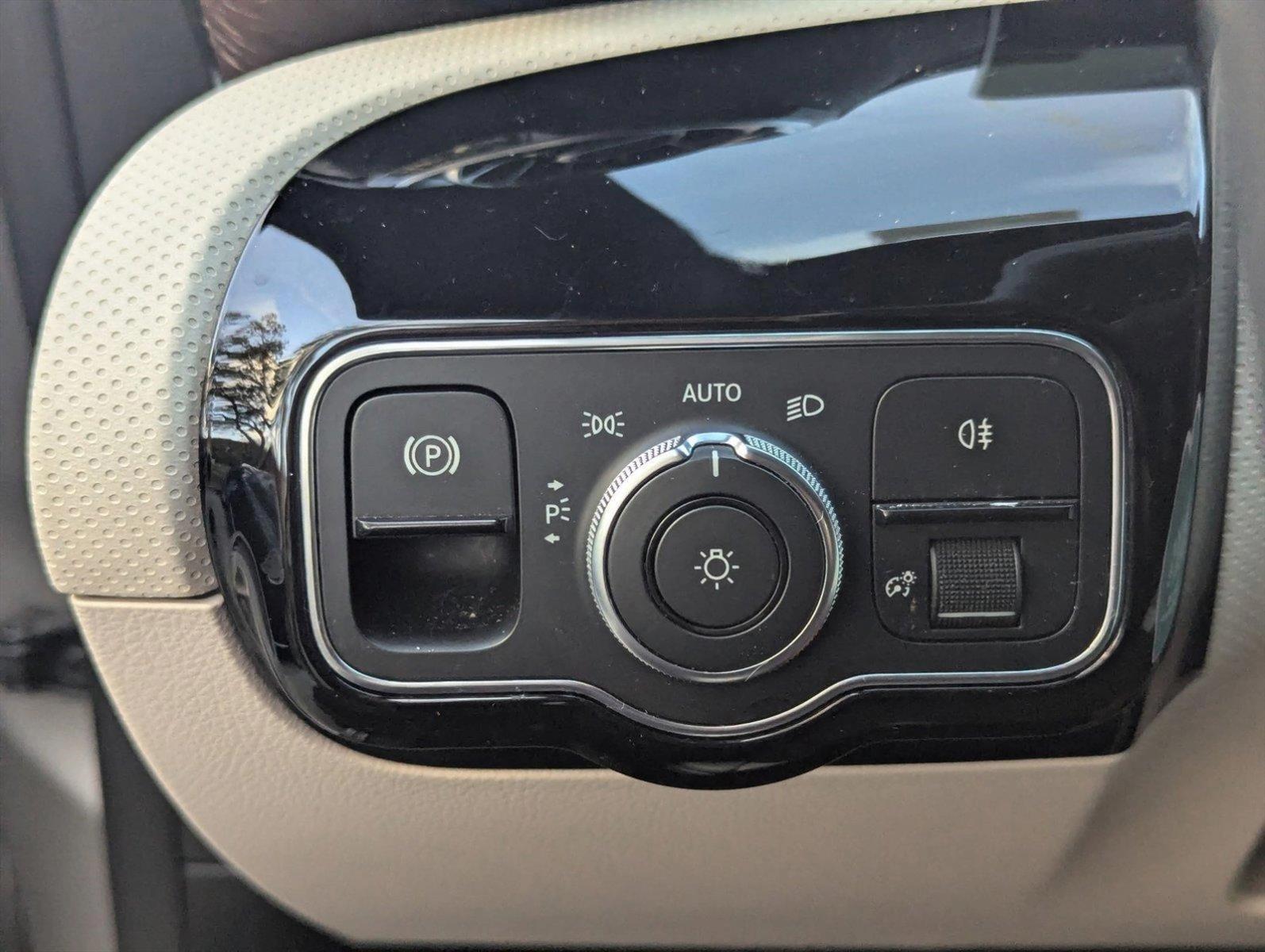 2020 Mercedes-Benz CLA Vehicle Photo in Pembroke Pines , FL 33027