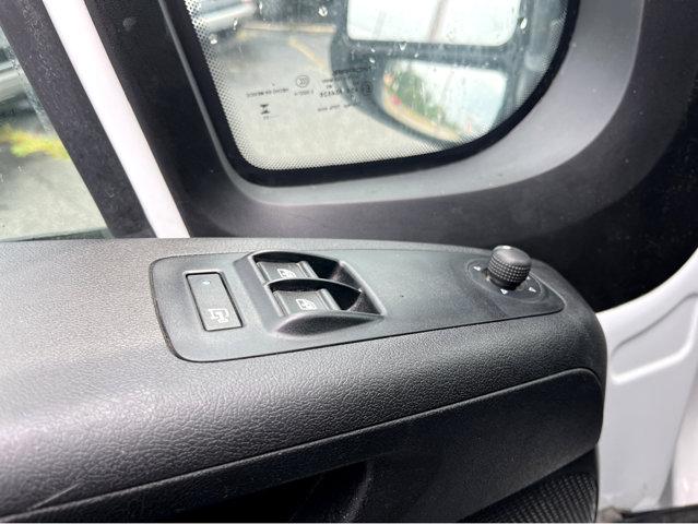 2023 Ram ProMaster Cargo Van Vehicle Photo in Savannah, GA 31419
