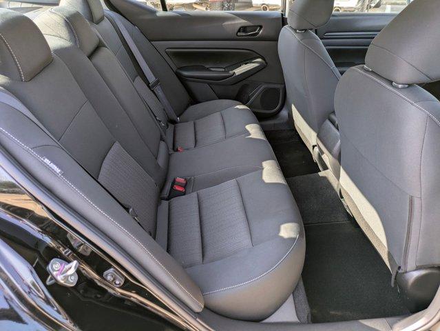 2025 Nissan Altima Vehicle Photo in San Antonio, TX 78209
