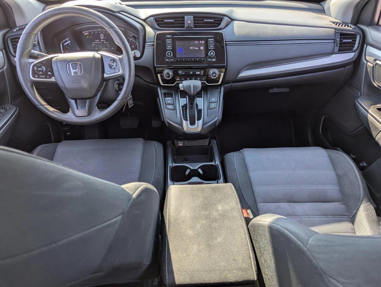 2020 Honda CR-V Vehicle Photo in Ft. Myers, FL 33907
