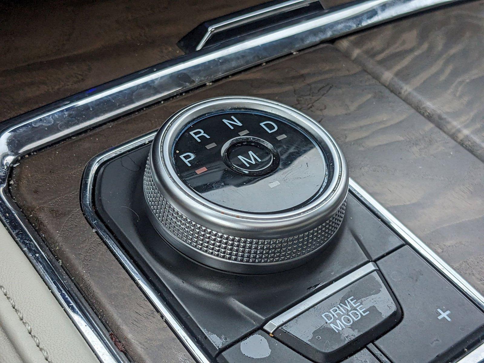 2021 Ford Expedition Vehicle Photo in Sanford, FL 32771