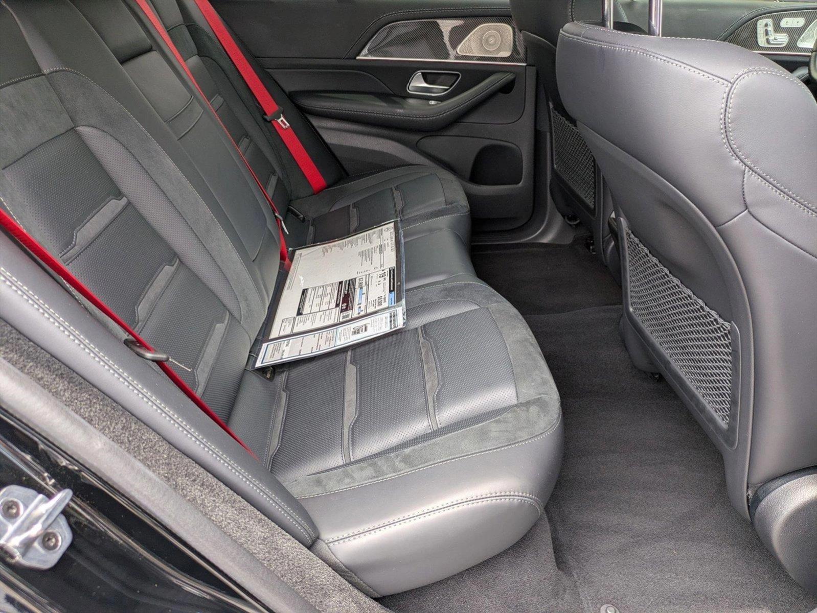 2023 Mercedes-Benz GLE Vehicle Photo in Sanford, FL 32771