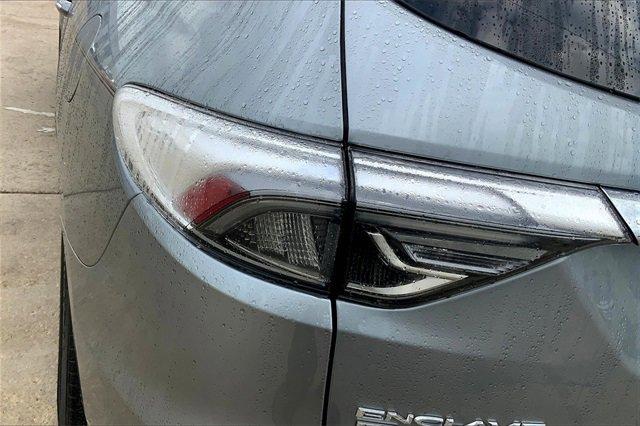 2023 Buick Enclave Vehicle Photo in TOPEKA, KS 66609-0000