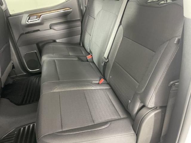 2025 GMC Sierra 1500 Vehicle Photo in GILBERT, AZ 85297-0402