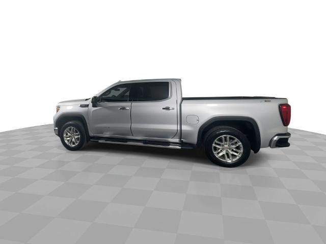 2021 GMC Sierra 1500 Vehicle Photo in GILBERT, AZ 85297-0402