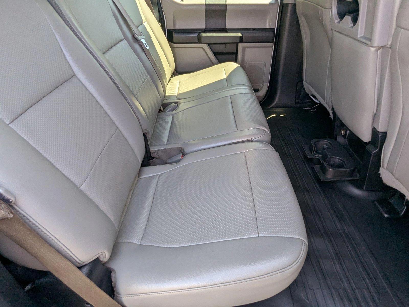2016 Ford F-150 Vehicle Photo in Jacksonville, FL 32244