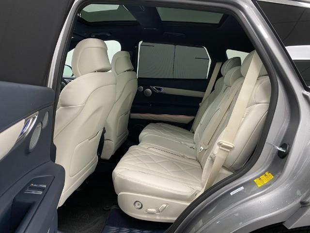 2025 Genesis GV80 Vehicle Photo in Appleton, WI 54913