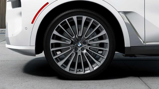 2026 BMW X7 xDrive40i Vehicle Photo in GRAPEVINE, TX 76051