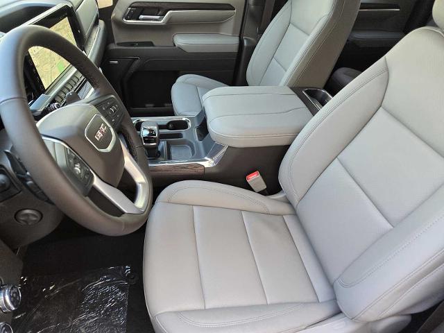 2025 GMC Sierra 1500 Vehicle Photo in DALLAS, TX 75209-3016