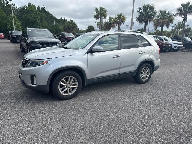2014 Kia Sorento Vehicle Photo in Savannah, GA 31419