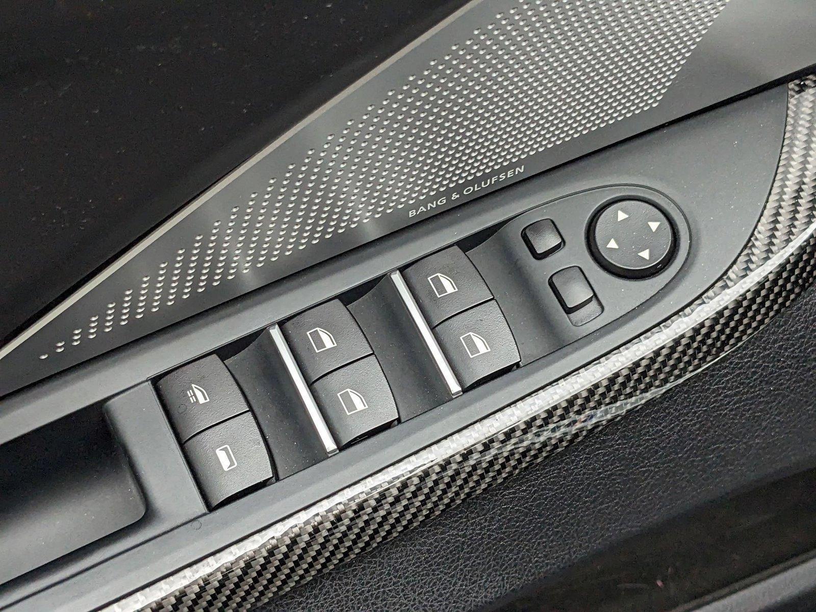 2017 BMW M6 Vehicle Photo in Sanford, FL 32771