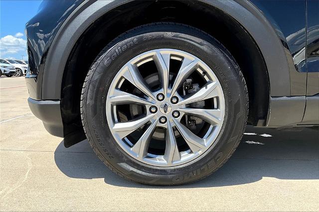 2023 Ford Explorer Vehicle Photo in Grapevine, TX 76051