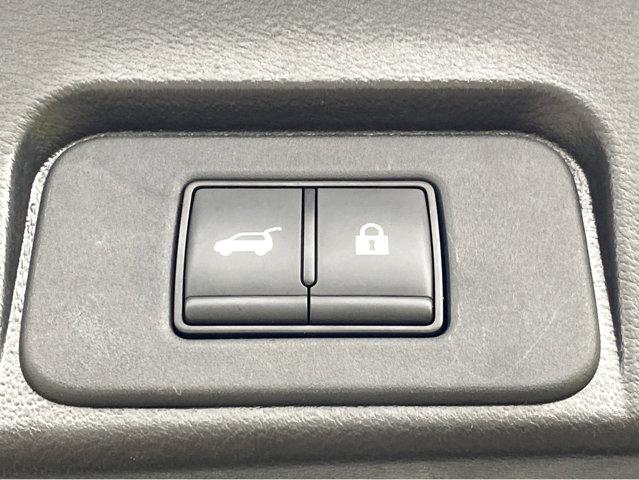 2023 Nissan Rogue Vehicle Photo in Hinesville, GA 31313
