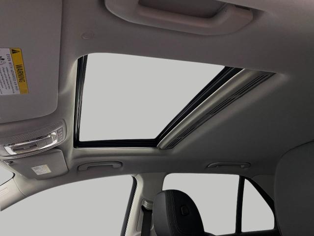 2025 Mercedes-Benz GLE Vehicle Photo in Appleton, WI 54913
