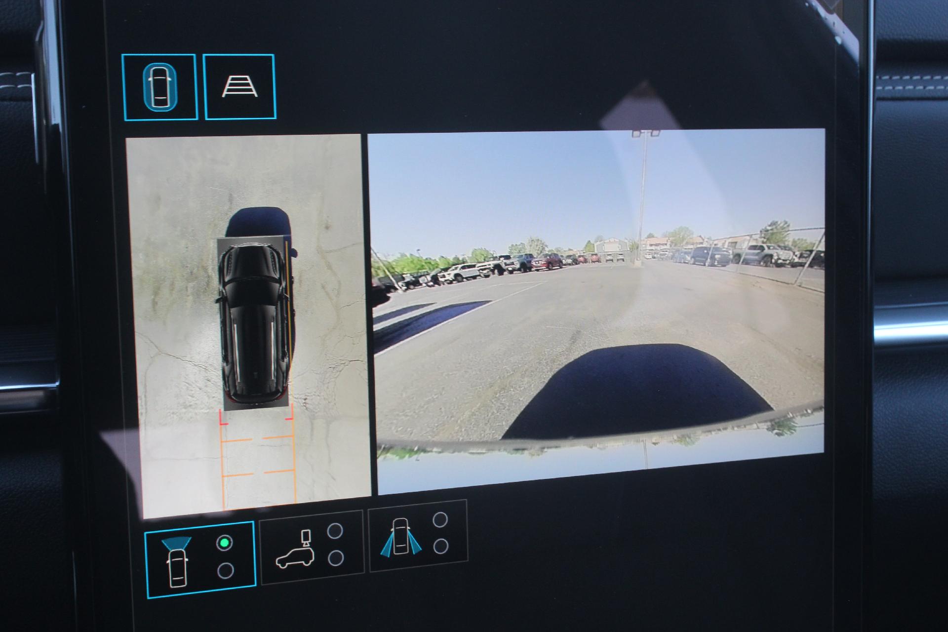 2026 GMC Terrain Vehicle Photo in AURORA, CO 80012-4011