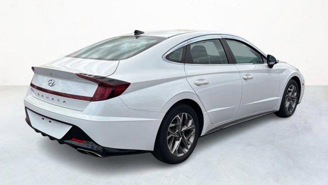2021 Hyundai SONATA Vehicle Photo in Nashua, NH 03060